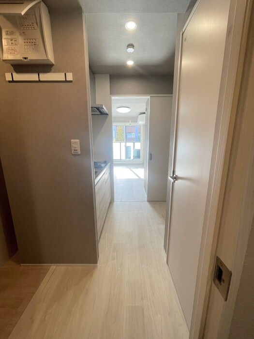 仮）カーサ本郷三丁目の物件内観写真