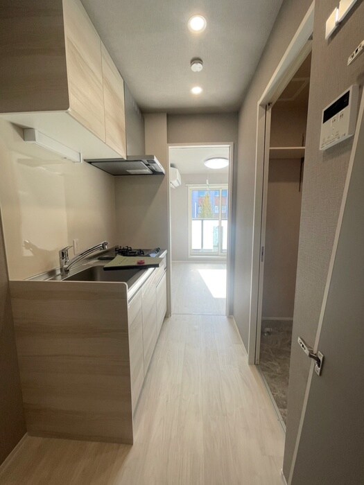 仮）カーサ本郷三丁目の物件内観写真