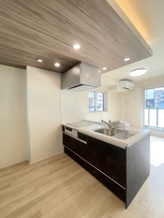 仮）カーサ本郷三丁目の物件内観写真