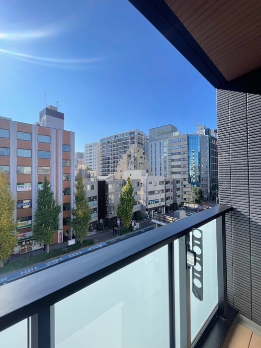 仮）カーサ本郷三丁目の物件内観写真