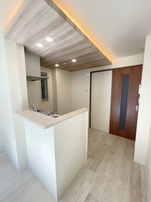 仮）カーサ本郷三丁目の物件内観写真