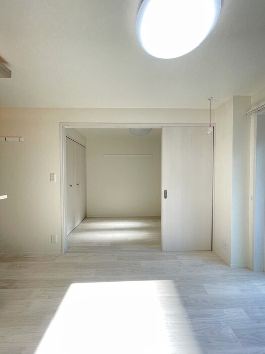 仮）カーサ本郷三丁目の物件内観写真