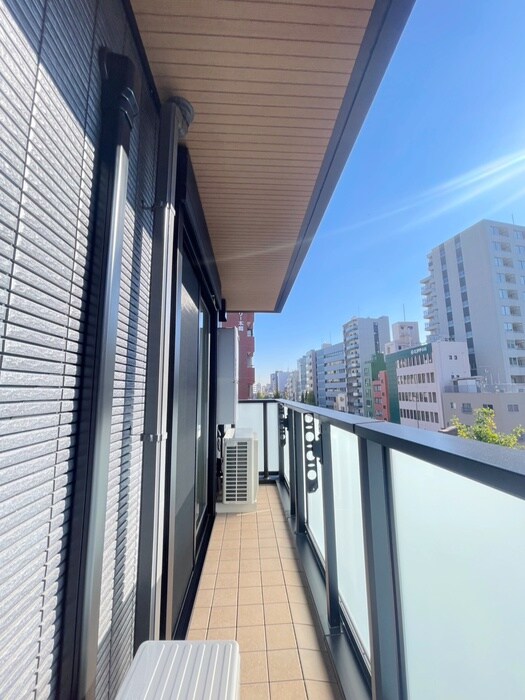 仮）カーサ本郷三丁目の物件内観写真