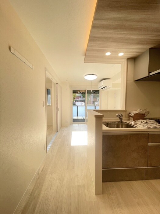 仮）カーサ本郷三丁目の物件内観写真