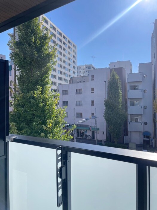 仮）カーサ本郷三丁目の物件内観写真