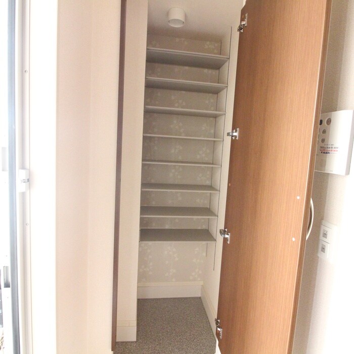 ソシアMの物件内観写真