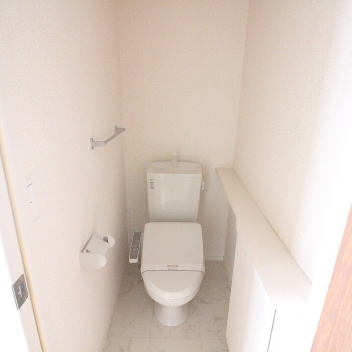 ソシアMの物件内観写真