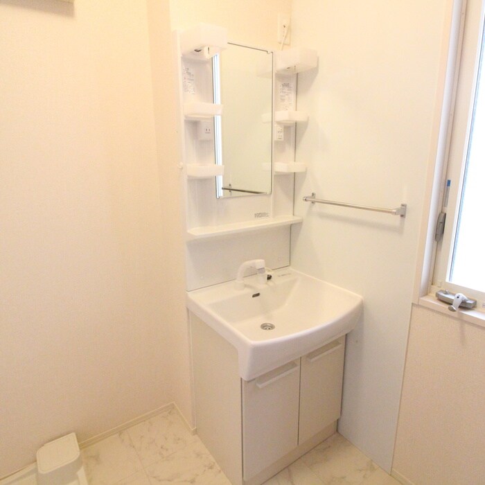 ソシアMの物件内観写真