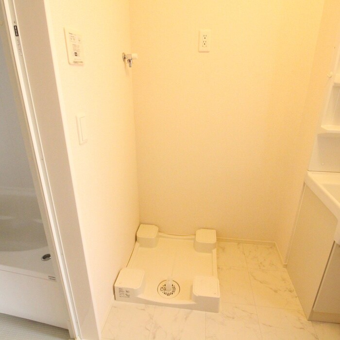 ソシアMの物件内観写真