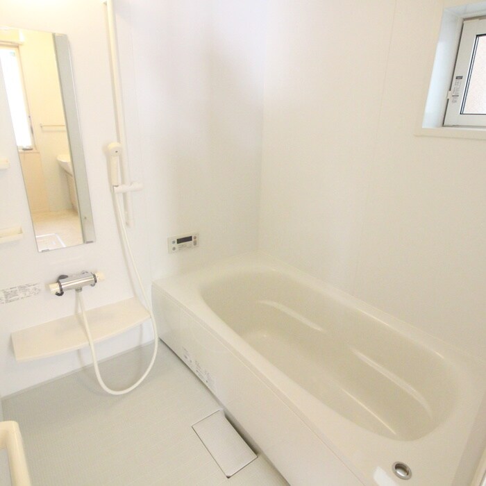 ソシアMの物件内観写真