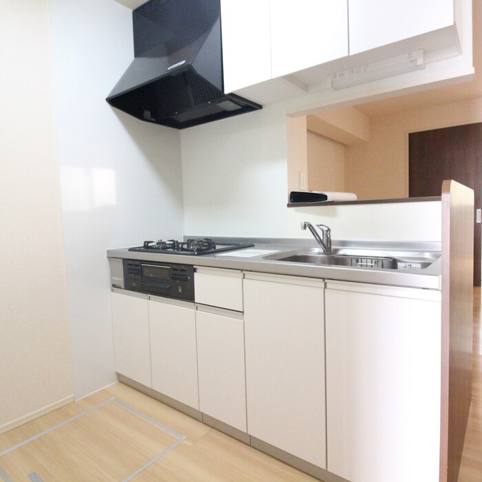 ソシアMの物件内観写真