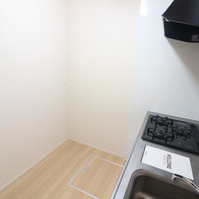 ソシアMの物件内観写真