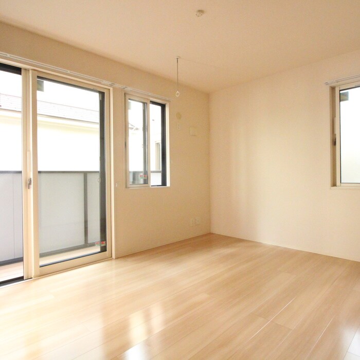 ソシアMの物件内観写真