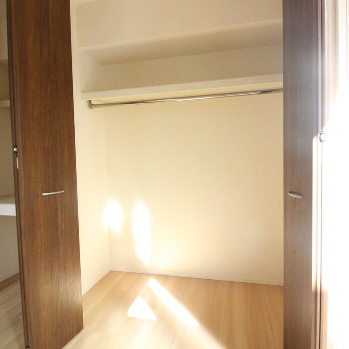 ソシアMの物件内観写真