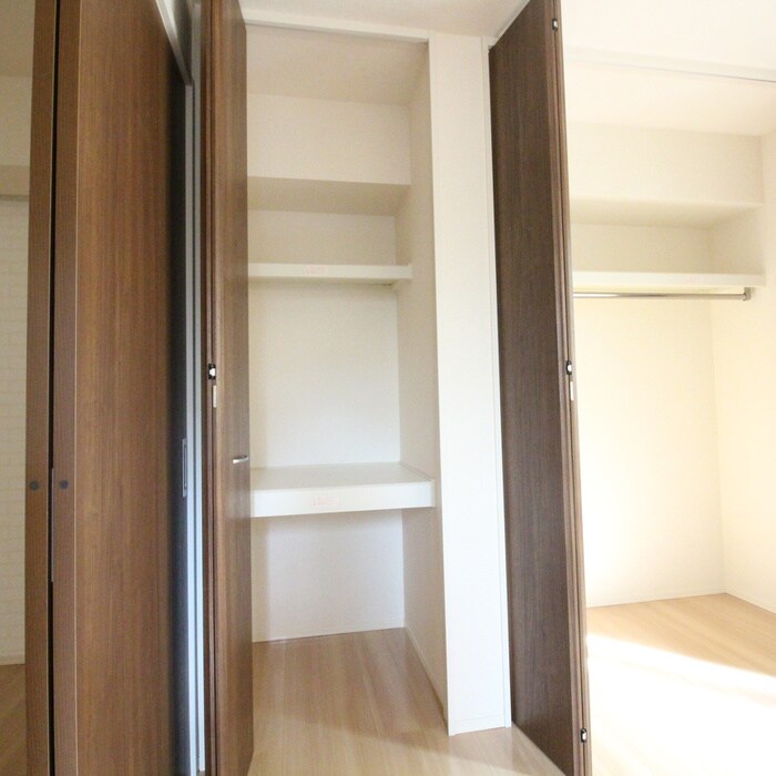 ソシアMの物件内観写真