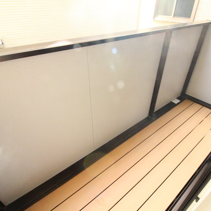 ソシアMの物件内観写真