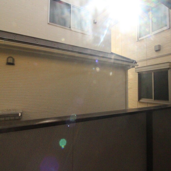 ソシアMの物件内観写真