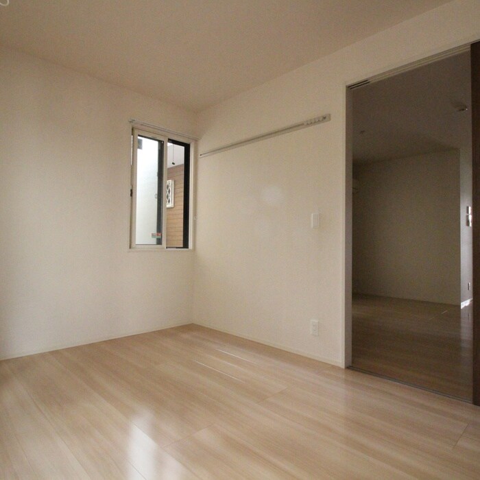 ソシアMの物件内観写真