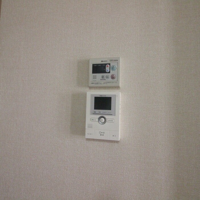 ソシアMの物件内観写真