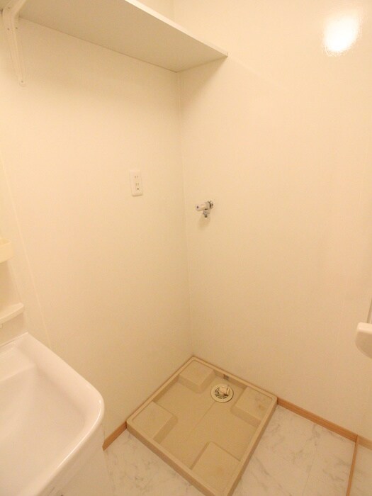 プレミ－ルの物件内観写真