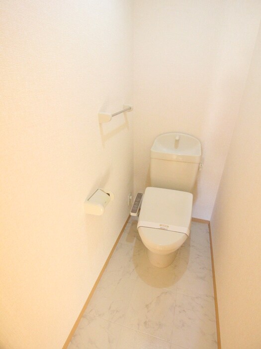 プレミ－ルの物件内観写真