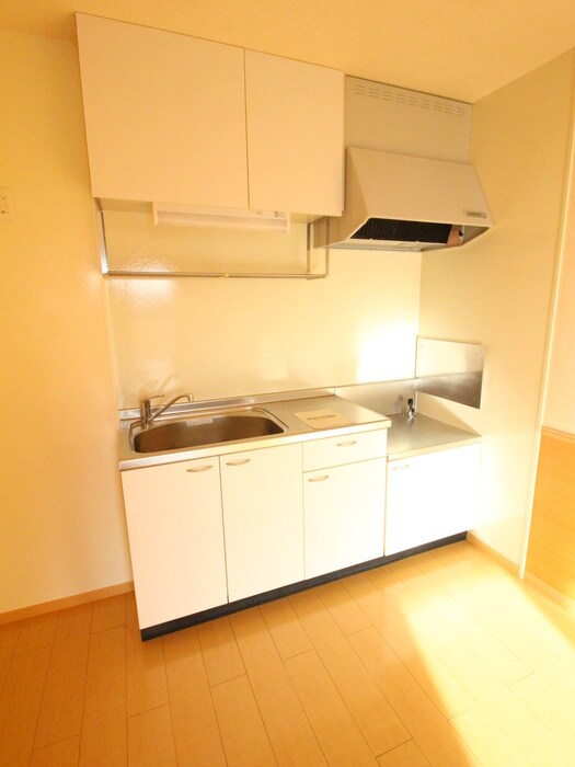 プレミ－ルの物件内観写真