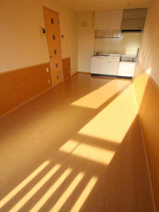 プレミ－ルの物件内観写真