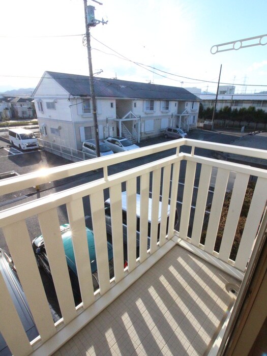 プレミ－ルの物件内観写真