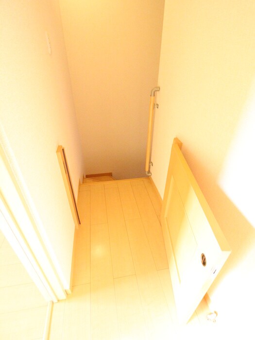 プレミ－ルの物件内観写真