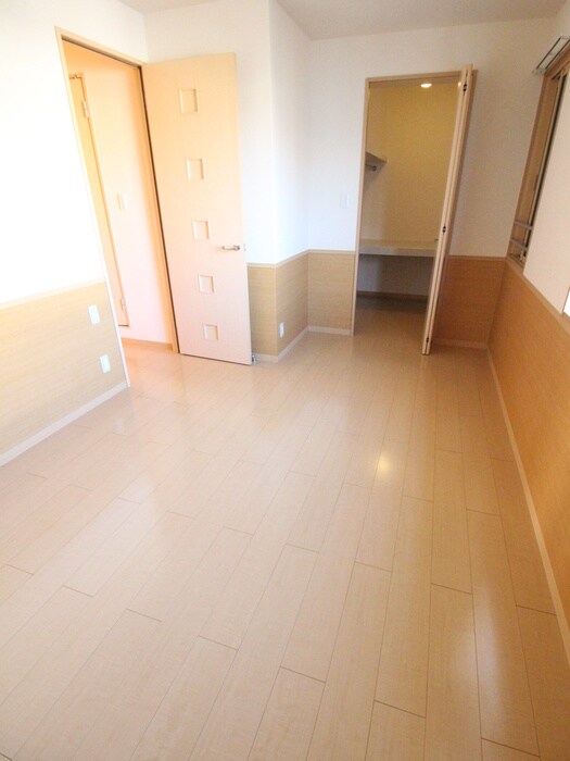 プレミ－ルの物件内観写真