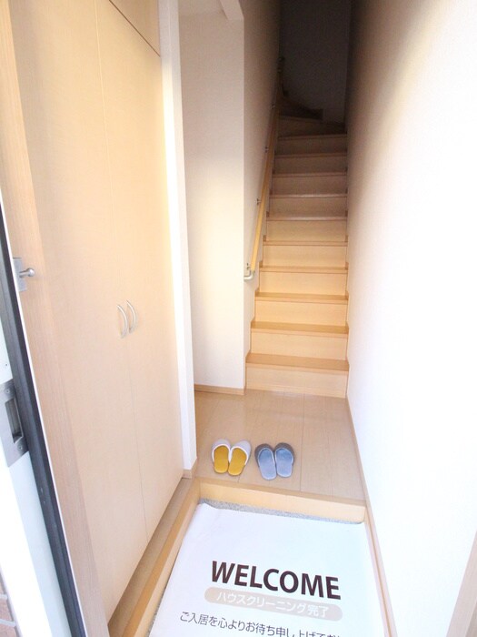 プレミ－ルの物件内観写真