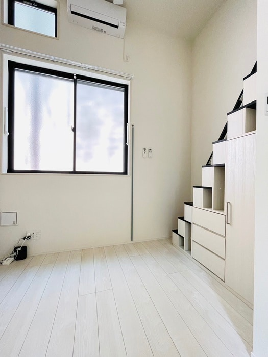 クリエイティブテラス東葛西の物件内観写真