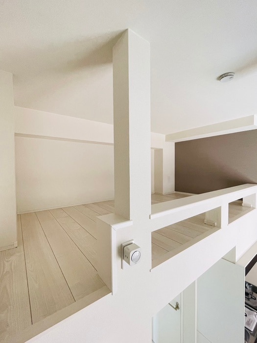 クリエイティブテラス東葛西の物件内観写真