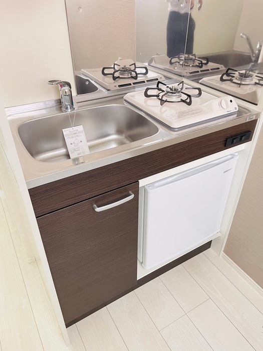 クリエイティブテラス東葛西の物件内観写真