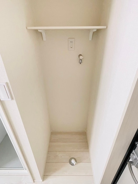 クリエイティブテラス東葛西の物件内観写真