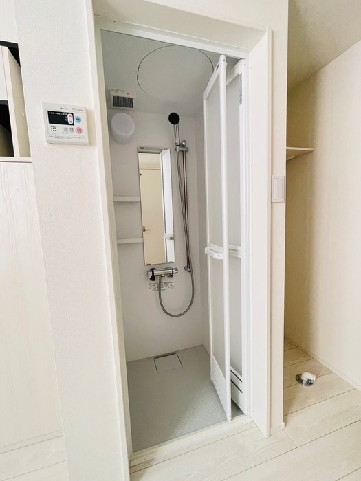 クリエイティブテラス東葛西の物件内観写真