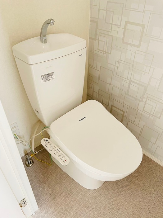 クリエイティブテラス東葛西の物件内観写真