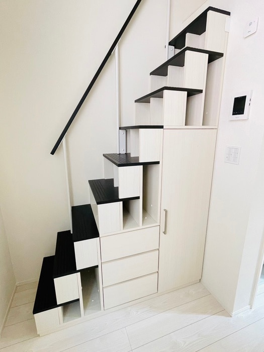 クリエイティブテラス東葛西の物件内観写真