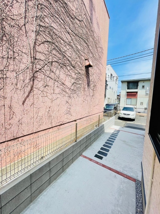 クリエイティブテラス東葛西の物件内観写真