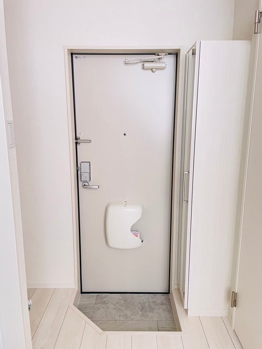 クリエイティブテラス東葛西の物件内観写真