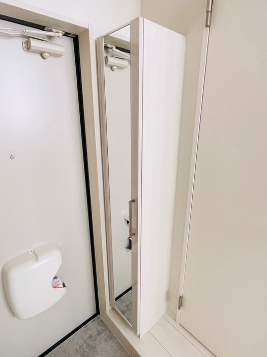 クリエイティブテラス東葛西の物件内観写真