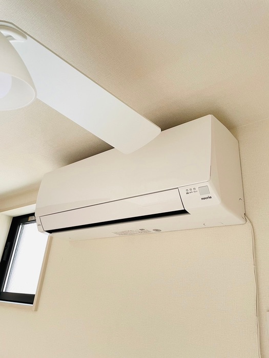 クリエイティブテラス東葛西の物件内観写真