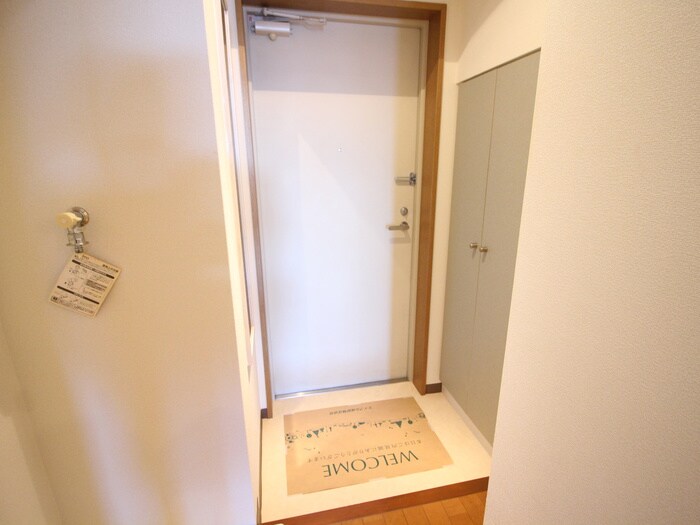 ＳＨＥＬＬ ＭＩＹＡＫＯ Ⅰの物件内観写真