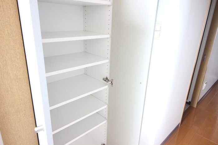 ＳＨＥＬＬ ＭＩＹＡＫＯ Ⅰの物件内観写真