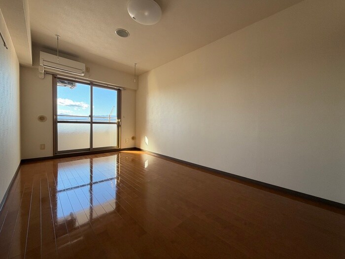 ＳＨＥＬＬ ＭＩＹＡＫＯ Ⅰの物件内観写真