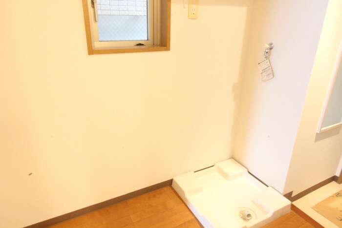 ＳＨＥＬＬ ＭＩＹＡＫＯ Ⅰの物件内観写真