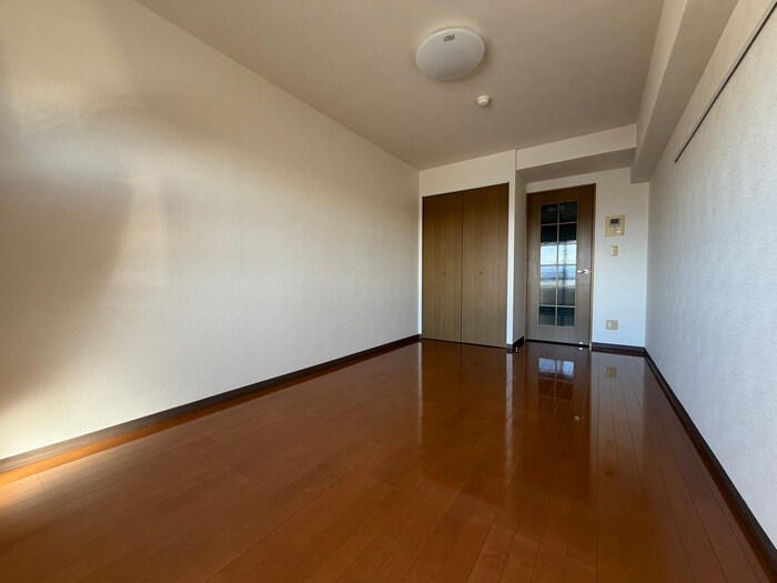 ＳＨＥＬＬ ＭＩＹＡＫＯ Ⅰの物件内観写真