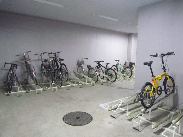 ＳＨＥＬＬ ＭＩＹＡＫＯ Ⅰの物件外観写真