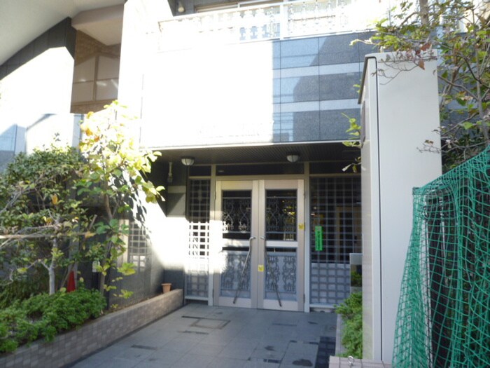 ＳＨＥＬＬ ＭＩＹＡＫＯ Ⅰの物件外観写真