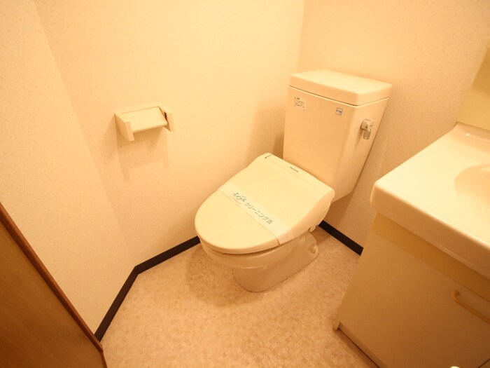 ＳＨＥＬＬ ＭＩＹＡＫＯ Ⅰの物件内観写真